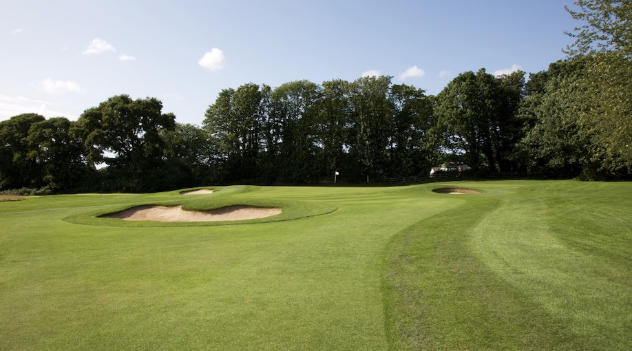 Photo of Bromborough Golf Club